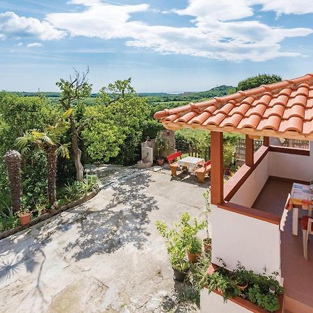 Awesome Home In Porec With House Sea View Poreč Exterior foto