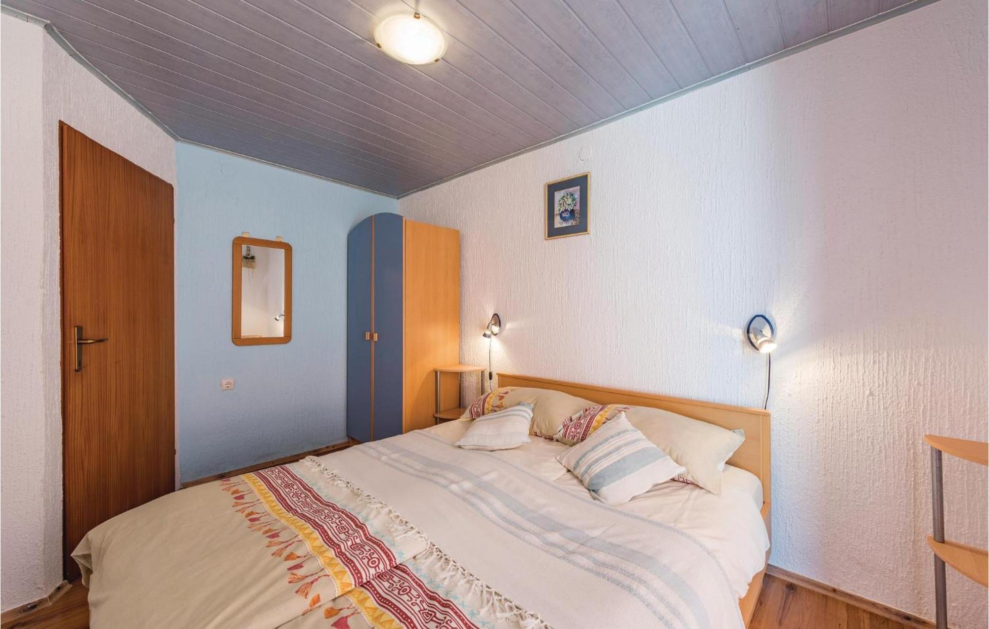 Awesome Home In Porec With House Sea View Poreč Exterior foto