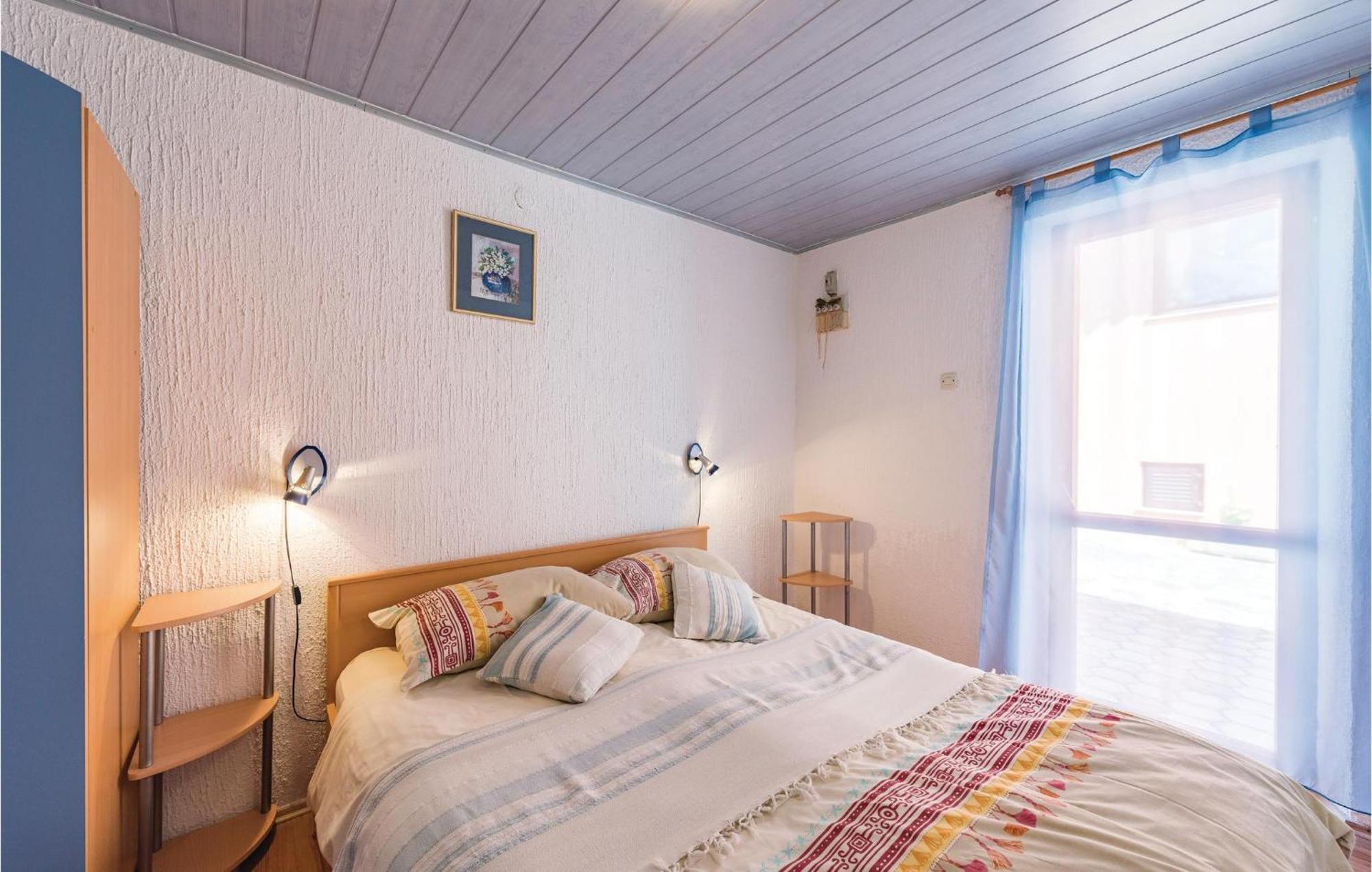 Awesome Home In Porec With House Sea View Poreč Exterior foto